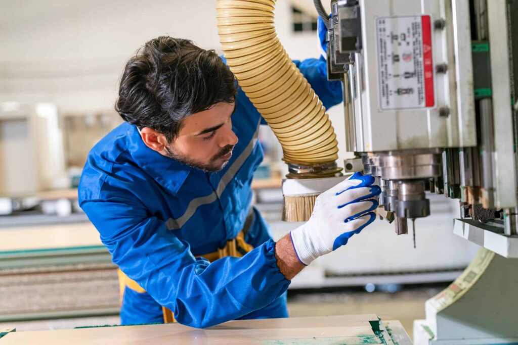 Legno365 Lab | Falegnameria conto terzi e per Aziende e Privati a Guidonia Roma