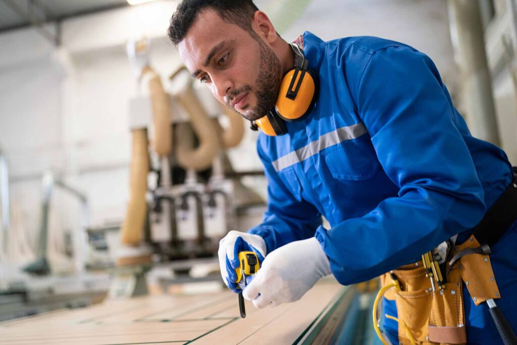 Legno365 Lab | Falegnameria conto terzi e per Aziende e Privati a Guidonia Roma