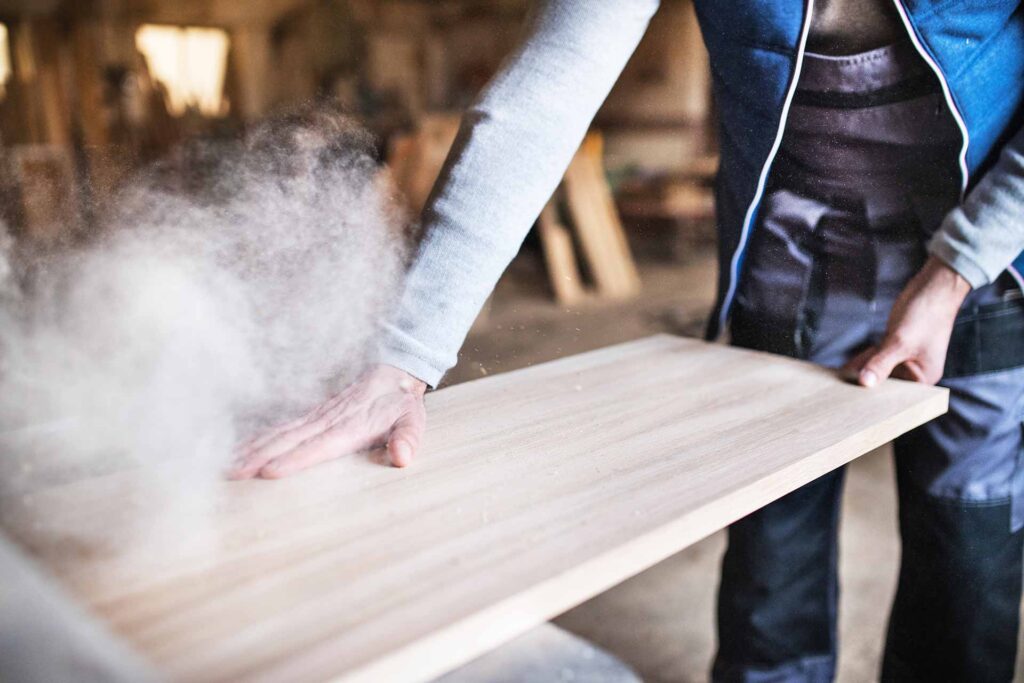Legno365 Lab | Falegnameria conto terzi e per Aziende e Privati a Guidonia Roma