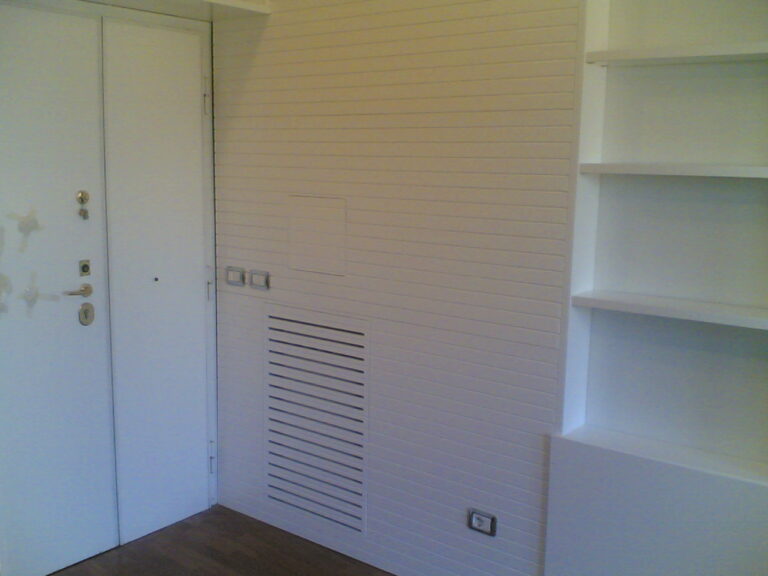 Lavori realizzati da Legno365 Lab
