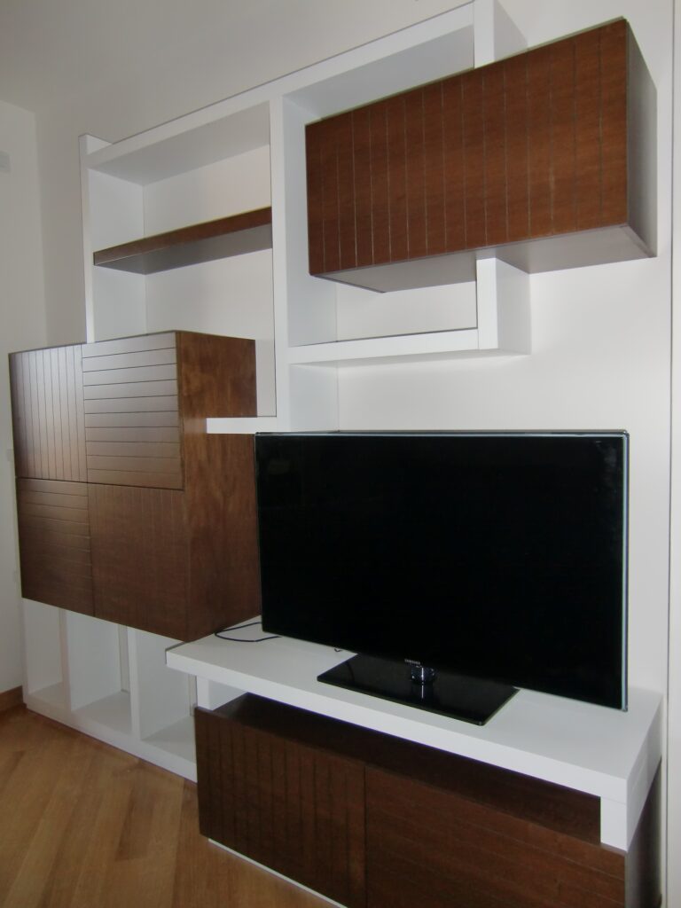 Lavori realizzati da Legno365 Lab