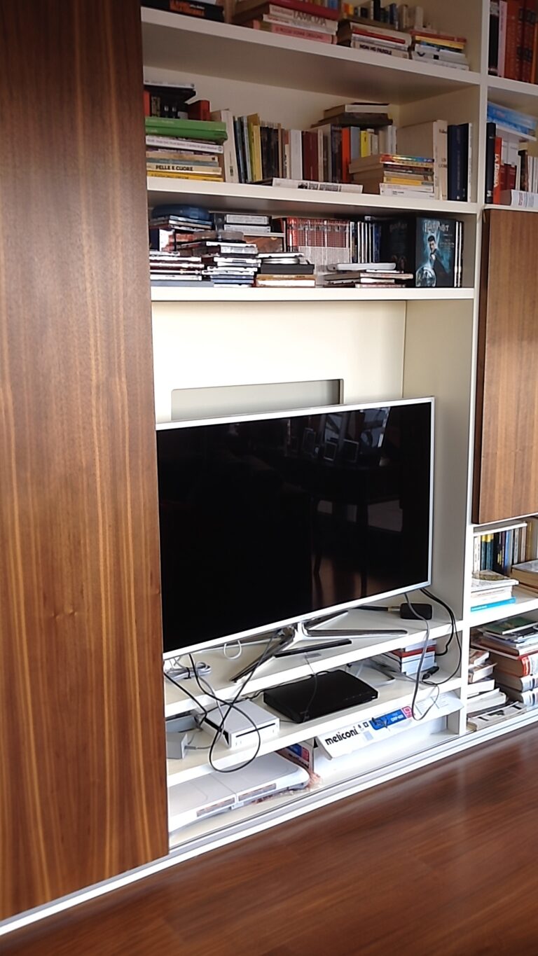 Lavori realizzati da Legno365 Lab