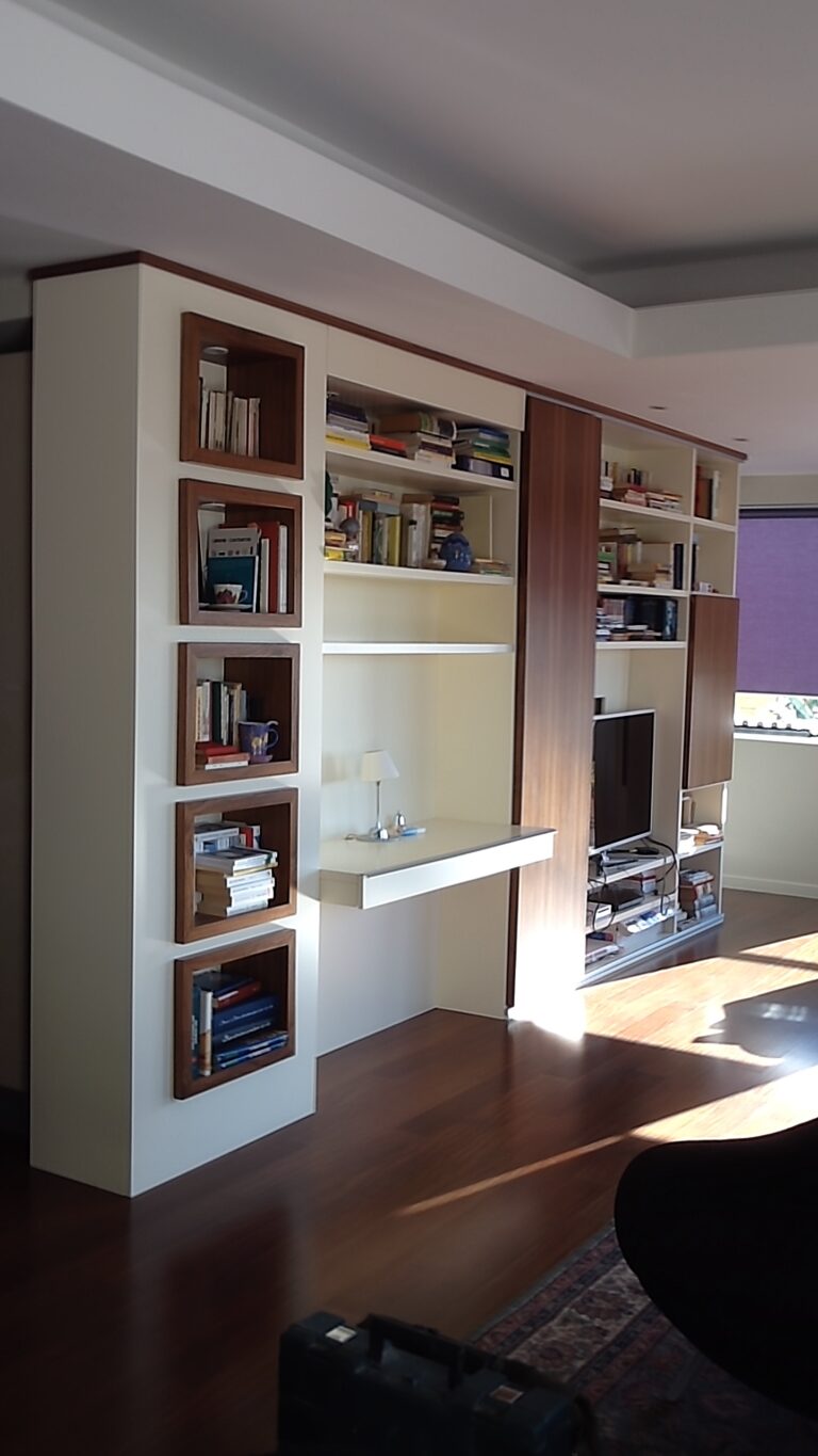 Lavori realizzati da Legno365 Lab