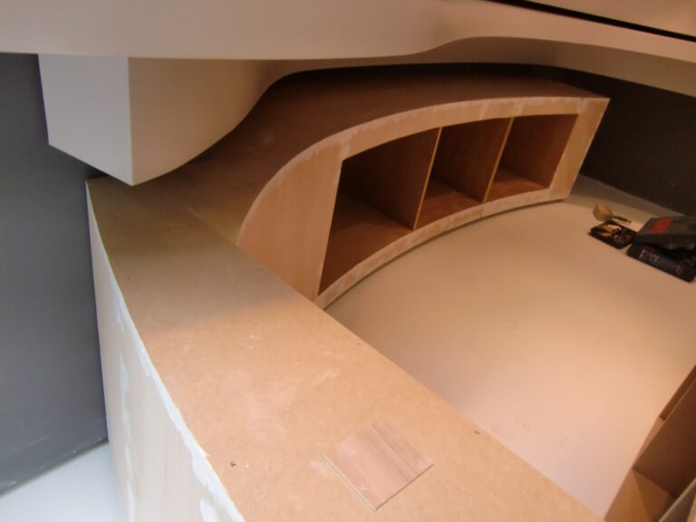 Lavori realizzati da Legno365 Lab