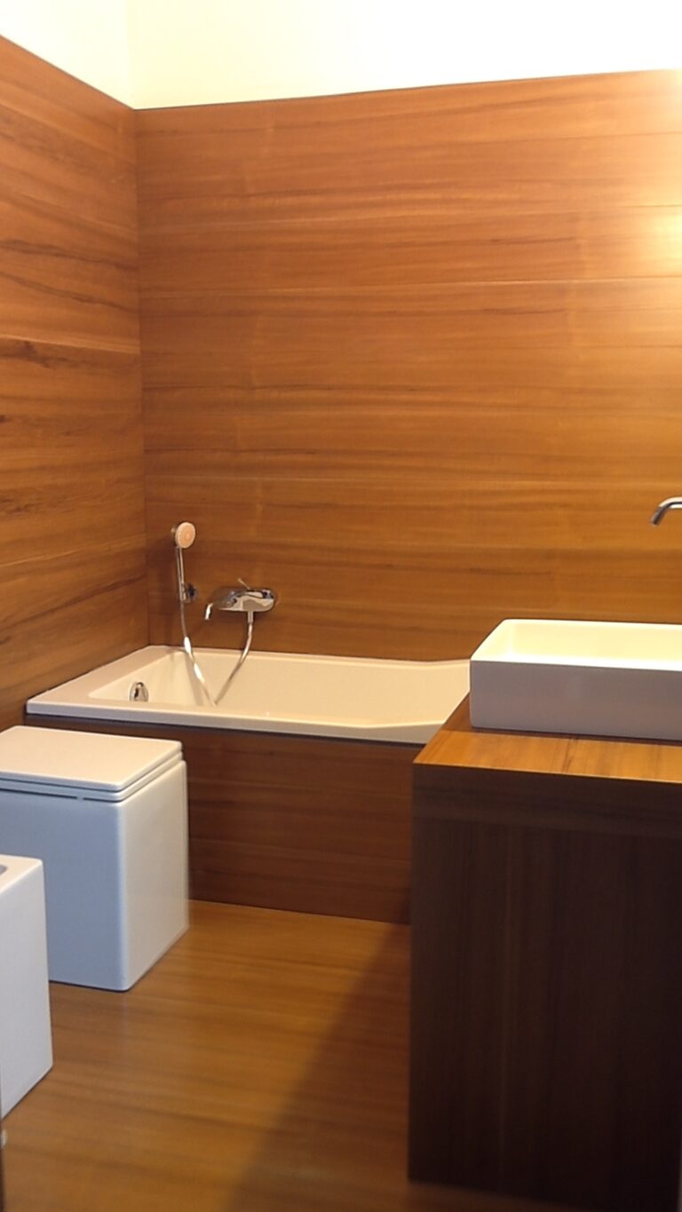 Lavori realizzati da Legno365 Lab