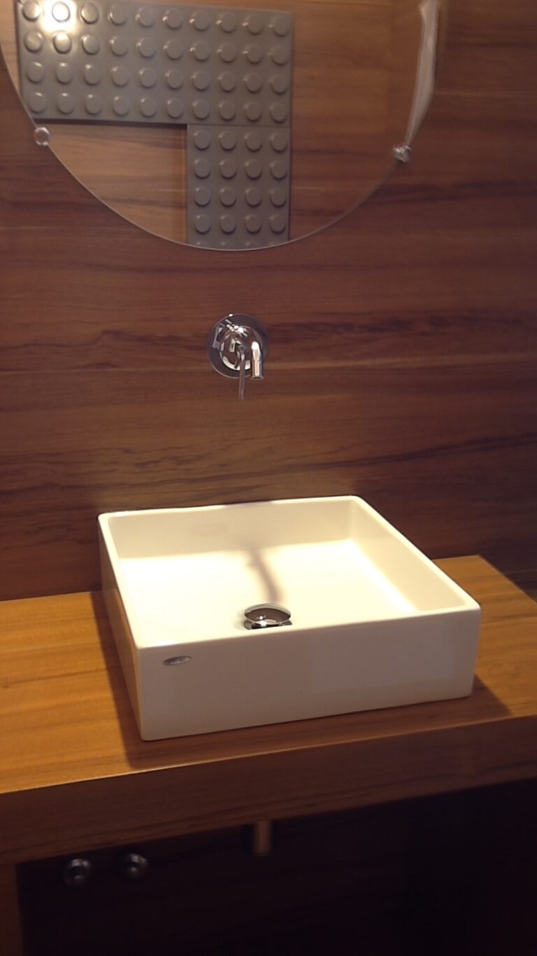 Lavori realizzati da Legno365 Lab