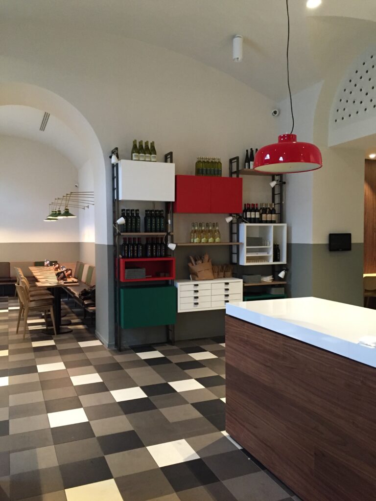 Lavori realizzati da Legno365 Lab