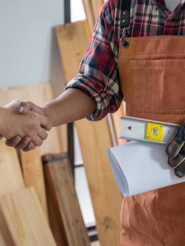 Legno365 Lab | Falegnameria conto terzi e per Aziende e Privati a Guidonia Roma
